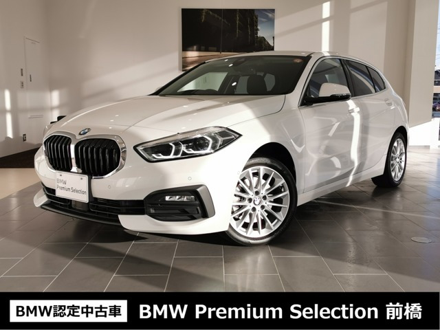 1シリーズ118d プレイ エディション ジョイプラス