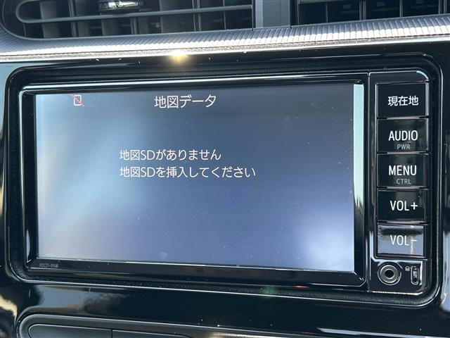 アクア1.5 S スタイルブラック