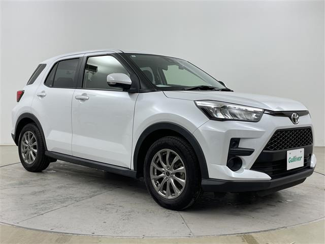 ライズ1.0 X S 4WD