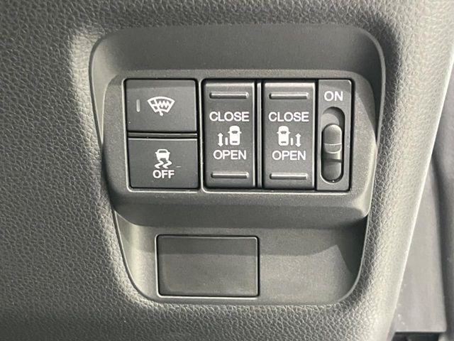 フリード1.5 エアー