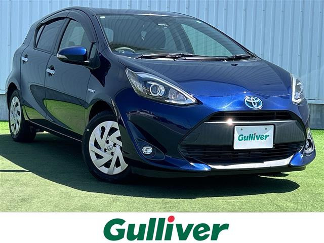 アクア1.5 S スタイルブラック