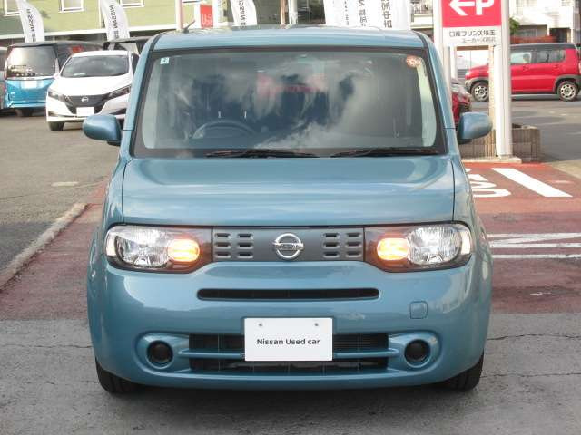 キューブ1.5 15X インディゴプラスプラズマ