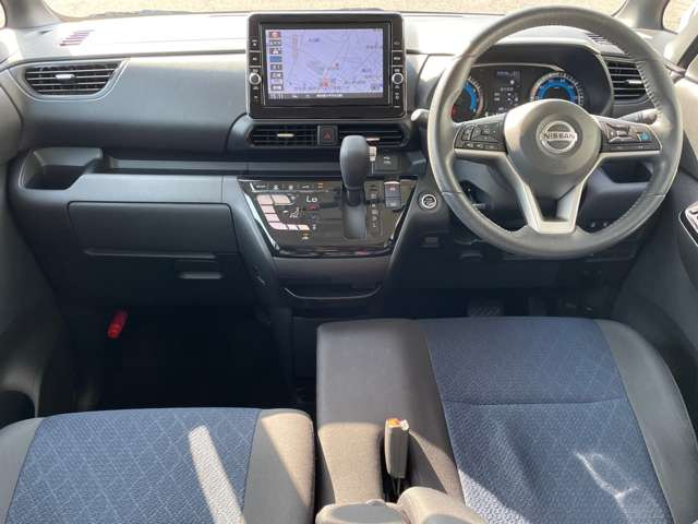 デイズハイウェイスター Gターボ プロパイロットエディション