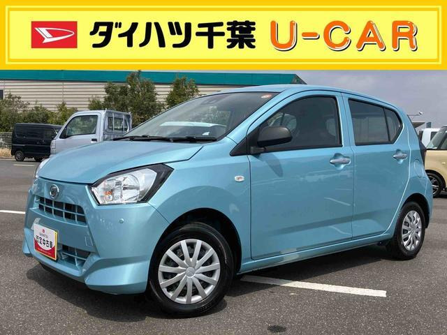 ミライースL SAIII