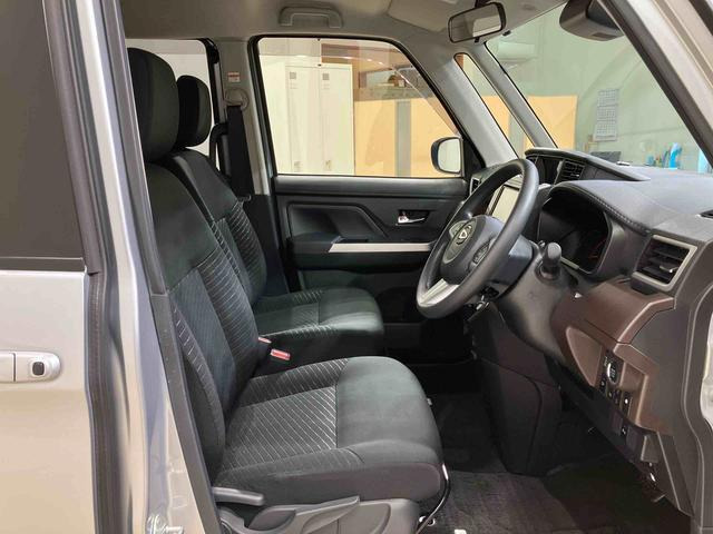 トール1.0 G リミテッド SAIII 4WD