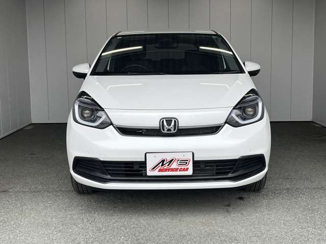 フィット1.5 ホーム 4WD