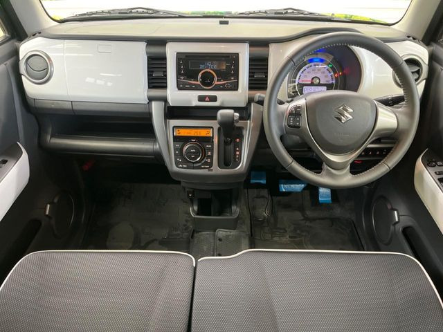 ハスラーJ スタイル