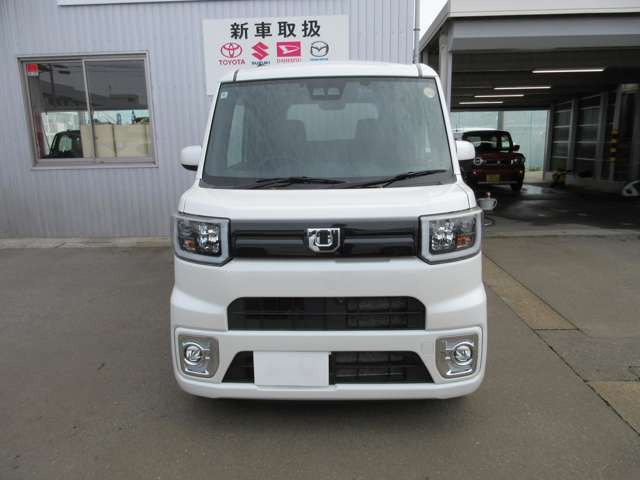 ウェイクL リミテッド SAIII