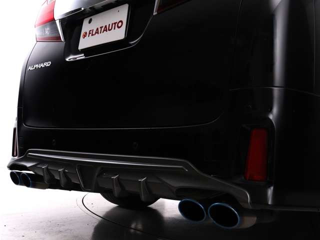 アルファード2.5 S