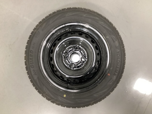 N-BOXジョイ 2トーン