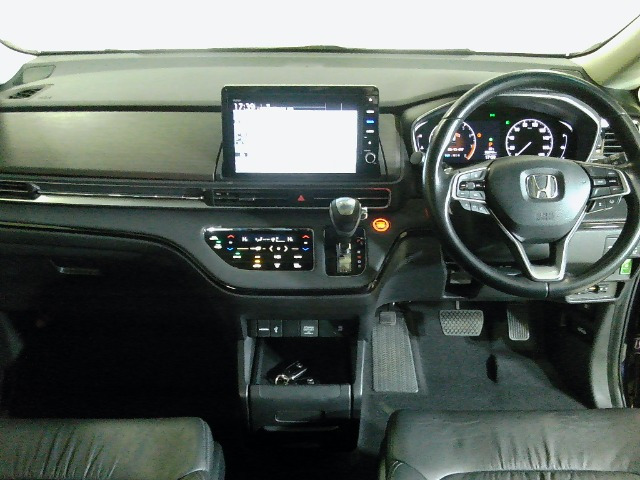 オデッセイ2.4 アブソルート EX