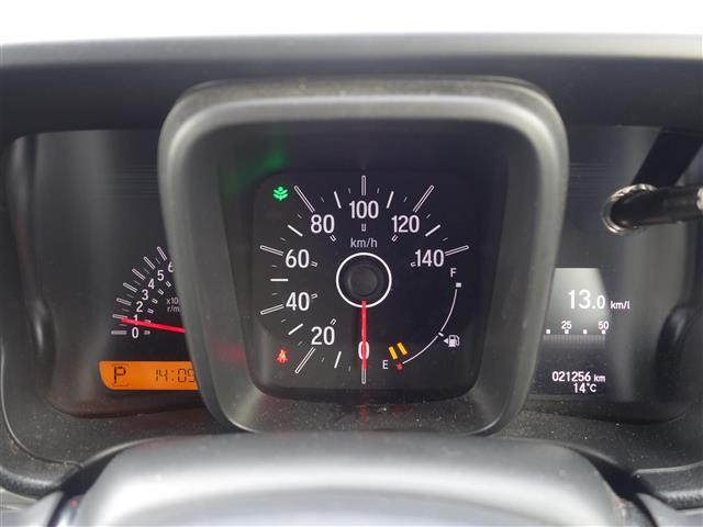 N-VAN+スタイル ファン ターボ  4WD