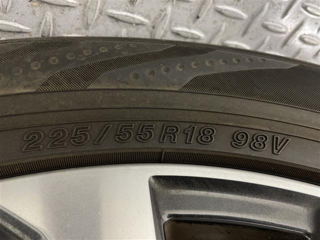 フォレスター2.5 プレミアム 4WD