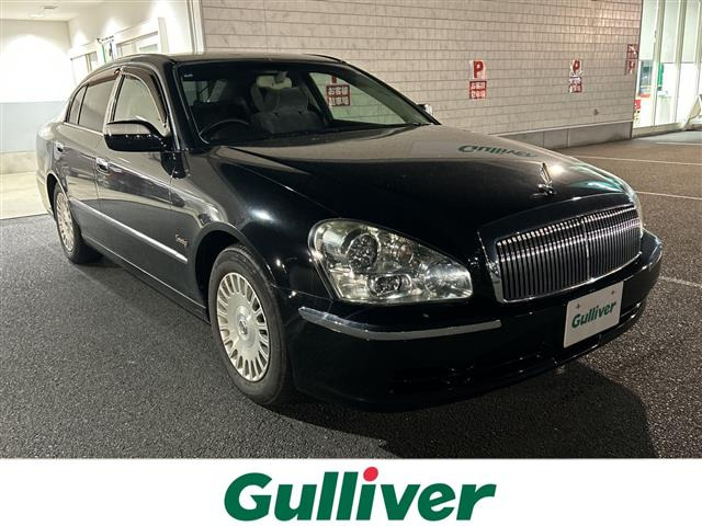 プレジデント4.5 ソブリン