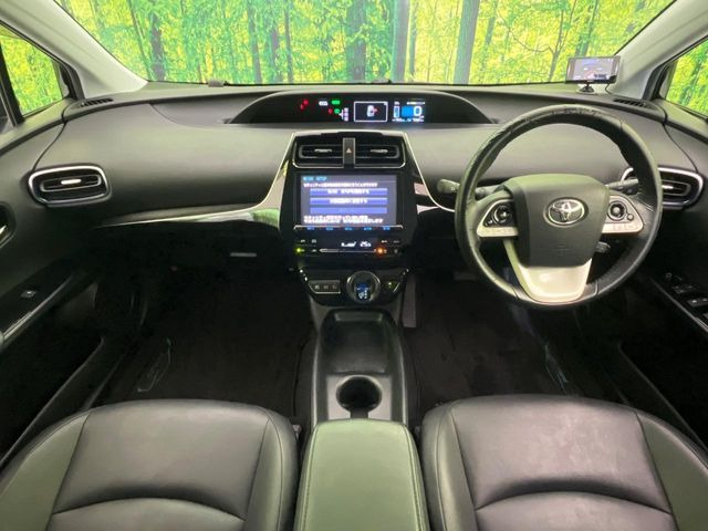 プリウス1.8 S ツーリングセレクション