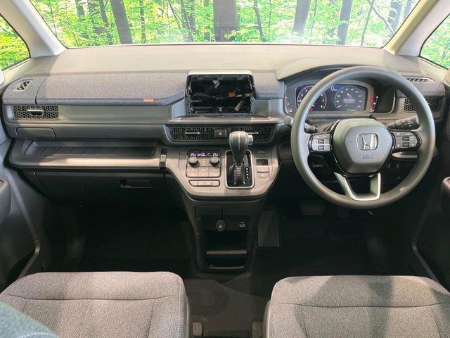 ステップワゴン1.5 エアー