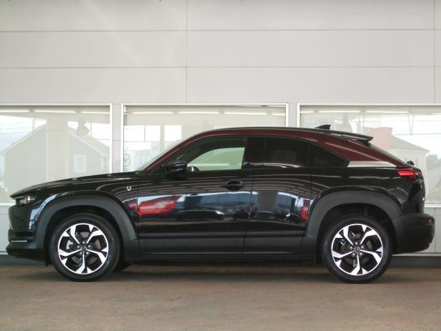 MX-30ロータリーEVエディション R