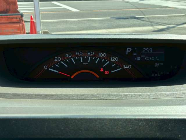 タントL リミテッド SAIII