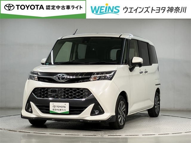 タンク1.0 カスタム G S