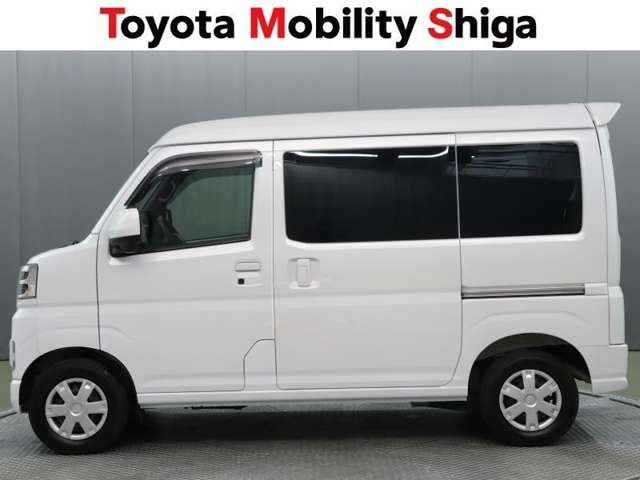 ハイゼットカーゴクルーズ ターボ