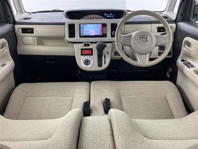 ムーヴキャンバスX リミテッド SAIII 4WD