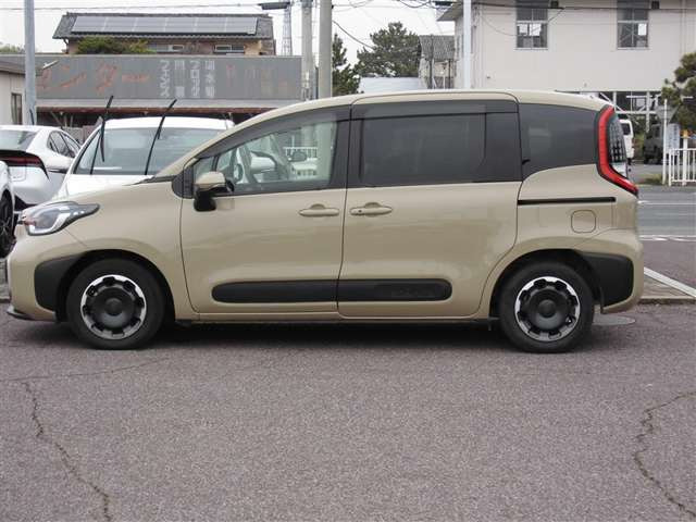 シエンタハイブリッド 1.5 Z