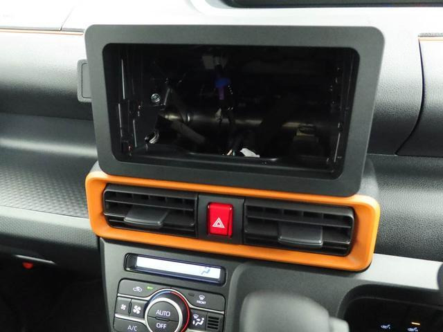 タントファンクロス