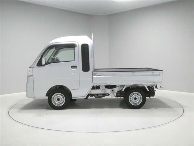 ハイゼットトラックエクストラ