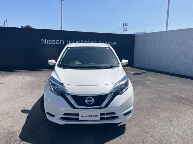 ノート1.2 X Vセレクション