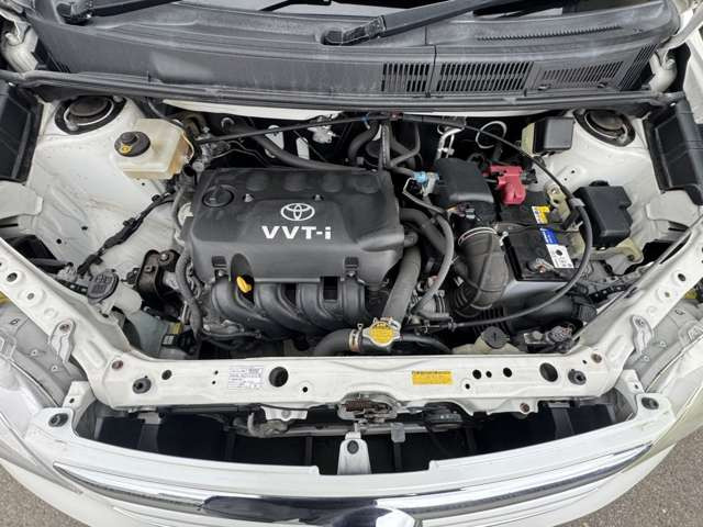 ラウム1.5 Gパッケージ 4WD