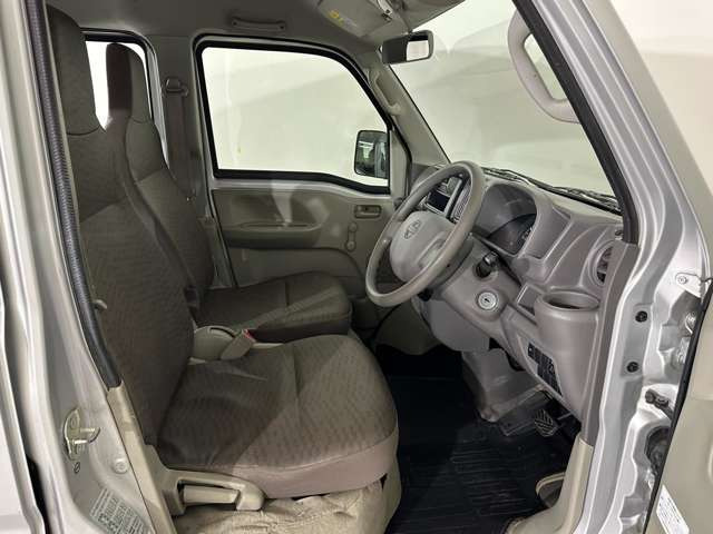 NV100クリッパーDX 5AGS車