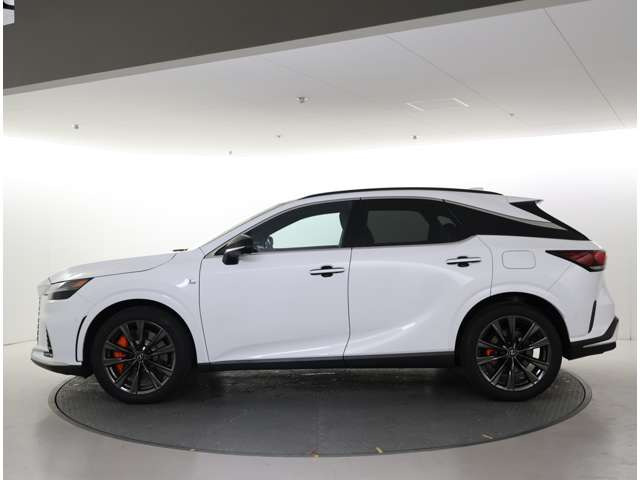 RX350 Fスポーツ 4WD