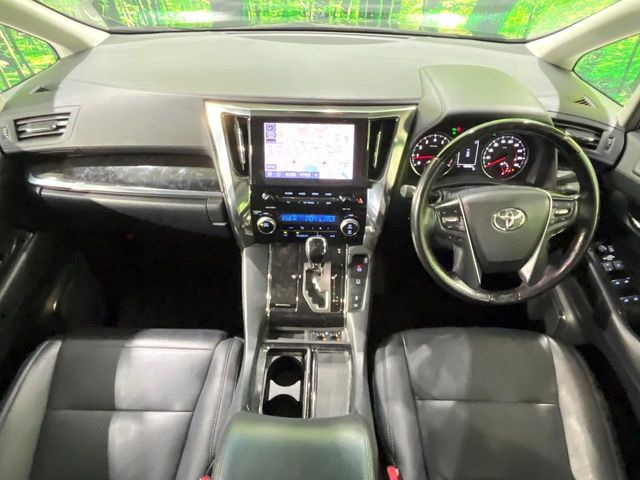 ヴェルファイア2.5 Z Gエディション