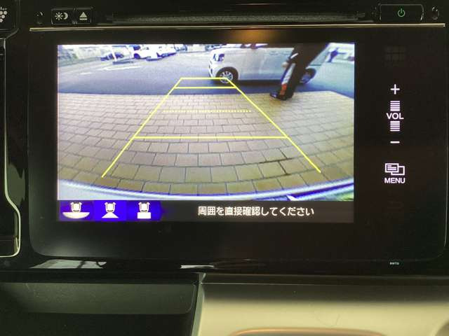 N-WGNG ターボパッケージ