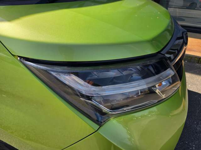 タンク1.0 G S 4WD