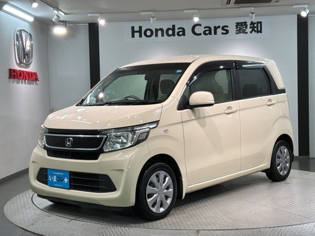 N-WGNG Aパッケージ