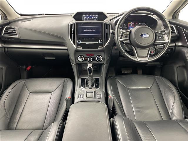 インプレッサG4