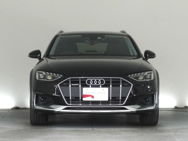 A4オールロードクワトロ2.0 4WD