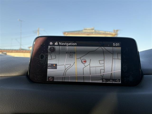 CX-82.2 XD Lパッケージ