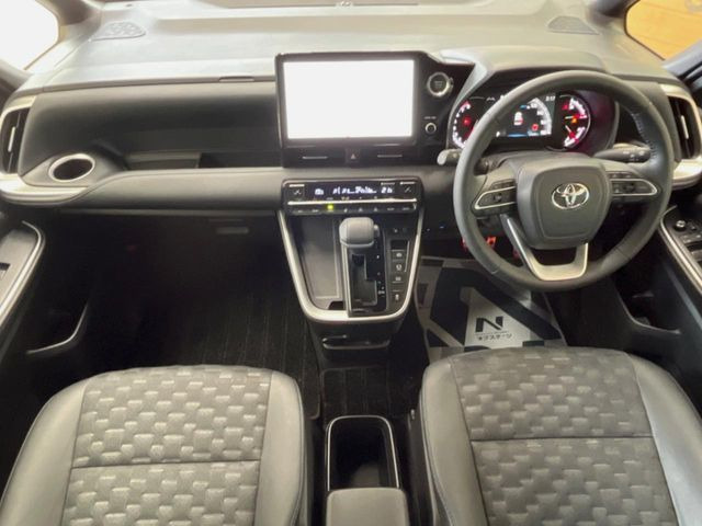 ヴォクシー2.0 S-Z