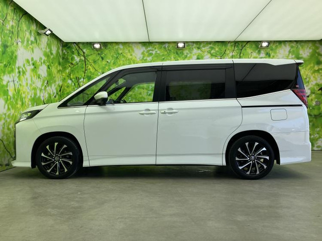 ノア1.8 ハイブリッド S-Z