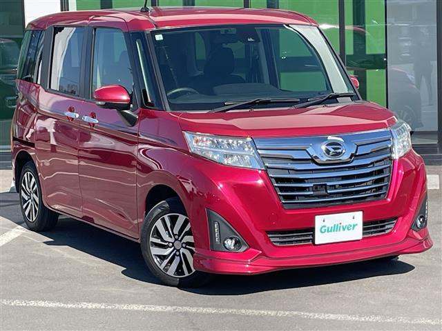 トール1.0 カスタムG SAII