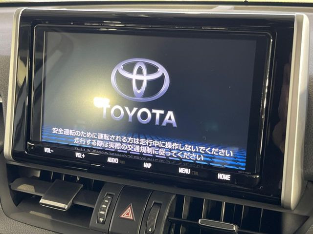RAV42.0 G Zパッケージ 4WD