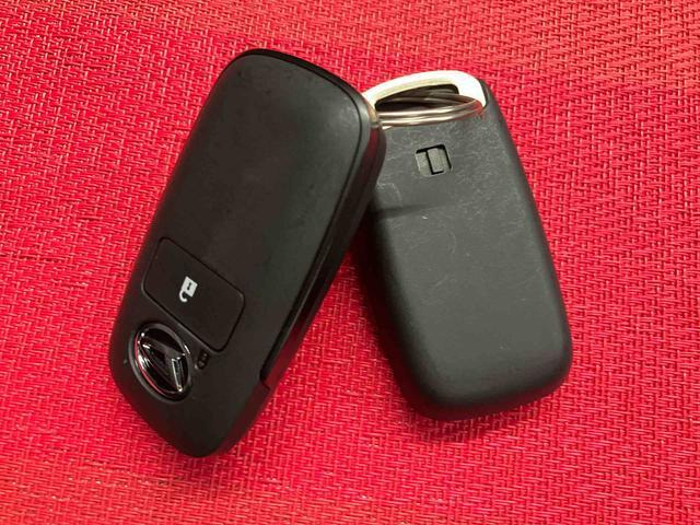 タフトG クロム ベンチャー