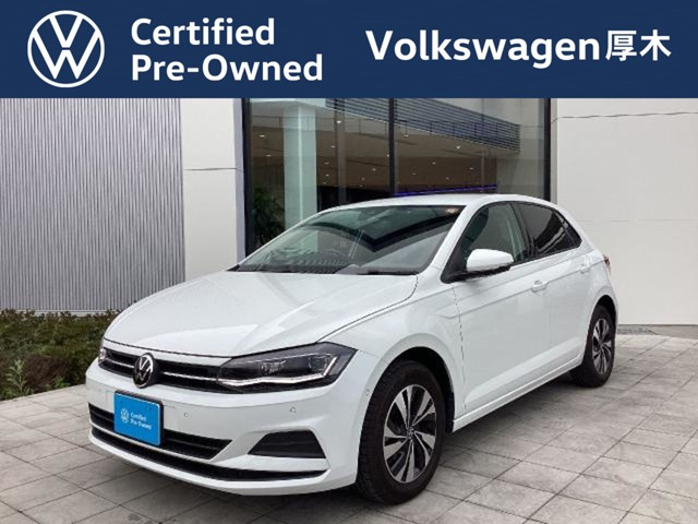 ポロTSI コンフォートライン