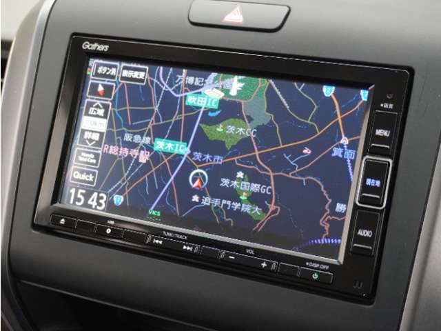 フリード+1.5 ハイブリッド G