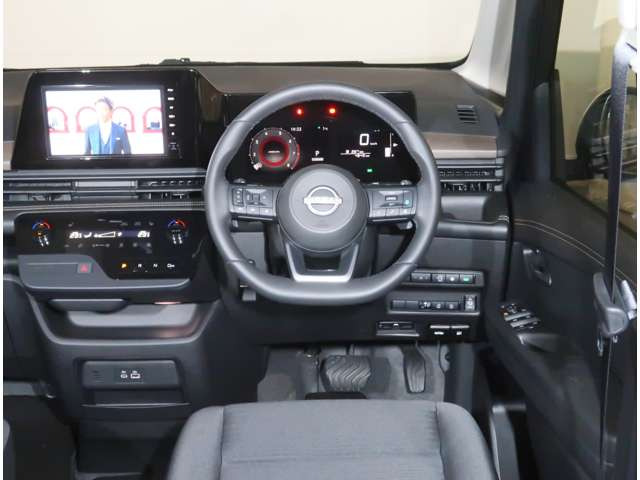 セレナ2.0 ハイウェイスターV 4WD