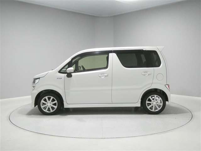 ワゴンRハイブリッド(HYBRID) FZ