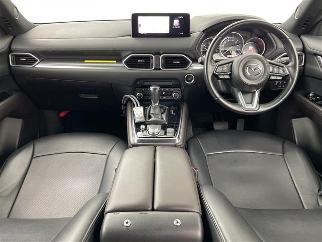 CX-82.2 XD プロアクティブ 4WD