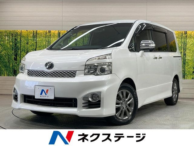 ヴォクシー2.0 ZS 煌II